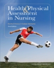 Image for Health &amp; Physical Assessment in Nursing