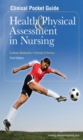 Image for Clinical Pocket Guide for Health &amp; Physical Assessment in Nursing