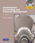 Image for Construction Accounting and Financial Management