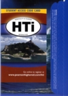 Image for Hospitality and Tourism Interactive (HTi) -- Access Card