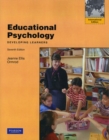 Image for Educational psychology  : developing learners