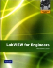 Image for LabVIEW for engineers