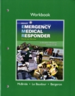 Image for Workbook for Emergency Medical Responder : First on Scene
