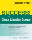 Image for SUCCESS! in Clinical Laboratory Science