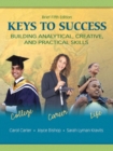 Image for Keys to Success : Building Analytical, Creative, and Practical Skills : Brief Edition