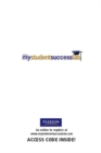 Image for MyLab Student Success CourseCompass with Pearson eText -- Valuepack Access Card
