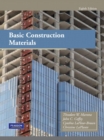 Image for Basic construction materials
