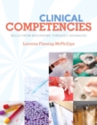 Image for Clinical competencies  : skills from beginning through advanced