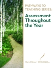 Image for Assessment throughout the year