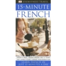 Image for 15-minute French