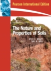 Image for The Nature and Properties of Soils