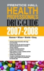 Image for Prentice Hall health professional&#39;s drug guide 2007-2008