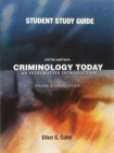 Image for Student Study Guide for Criminology Today : An Integrative Introduction