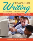 Image for Teaching Writing in Diverse Classrooms, K-8