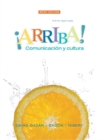 Image for Arriba : Comunicacion Y Cultura : Brief