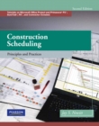 Image for Construction scheduling  : principles and practices