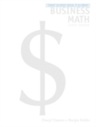 Image for Student Solutions Manual for Business Math &amp; Study Guide Package