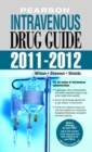 Image for Pearson Intravenous Drug Guide 2011-2012