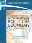 Image for Introduction to international political economy