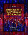 Image for Introduction to the profession of counseling