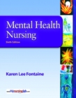 Image for Mental health nursing