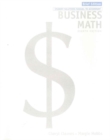 Image for Student Solutions Manual for Business Math, Brief and Study Guide Package