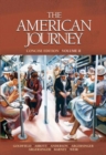 Image for The American Journey : v. 2