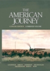 Image for The American Journey : Combined Volume