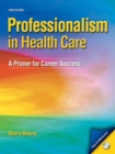 Image for Professionalism in Healthcare