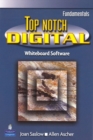 Image for Top Notch Digital Fundamentals: Whiteboard Software