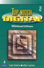 Image for Top Notch Digital 2 : Whiteboard Software