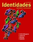 Image for MySpanishLab with Pearson Etext -- Access Card -- for Identidades (multi Semester Access)