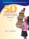 Image for 50 Literacy Strategies
