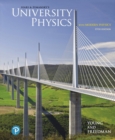 Image for University physics with modern physics