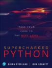 Image for Advanced Python programming