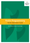 Image for Kotlin Programming: The Big Nerd Ranch Guide