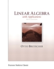 Image for Linear Algebra with Applications (Classic Version)