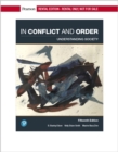 Image for In conflict and order  : understanding society
