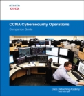 Image for CCNA Cybersecurity Operations Companion Guide