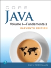 Image for Core JavaVolume I,: Fundamentals