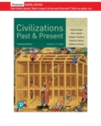 Image for Civilizations Past and Present, Volume 1