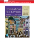 Image for Civilizations Past and Present, Volume 2
