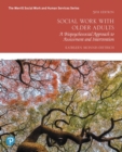 Image for Social Work with Older Adults
