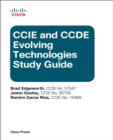 Image for CCIE and CCDE Evolving Technologies Study Guide
