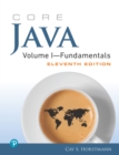 Image for Core Java Volume I--Fundamentals, 1
