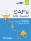 Image for SAFe 4.5 Distilled