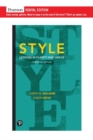 Image for Style : Lessons in Clarity and Grace [RENTAL EDITION]