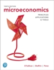 Image for Microeconomics  : principles, applications, and tools