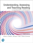Image for Understanding, Assessing, and Teaching Reading : A Diagnostic Approach