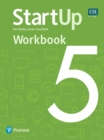 Image for StartUp 5, Workbook
